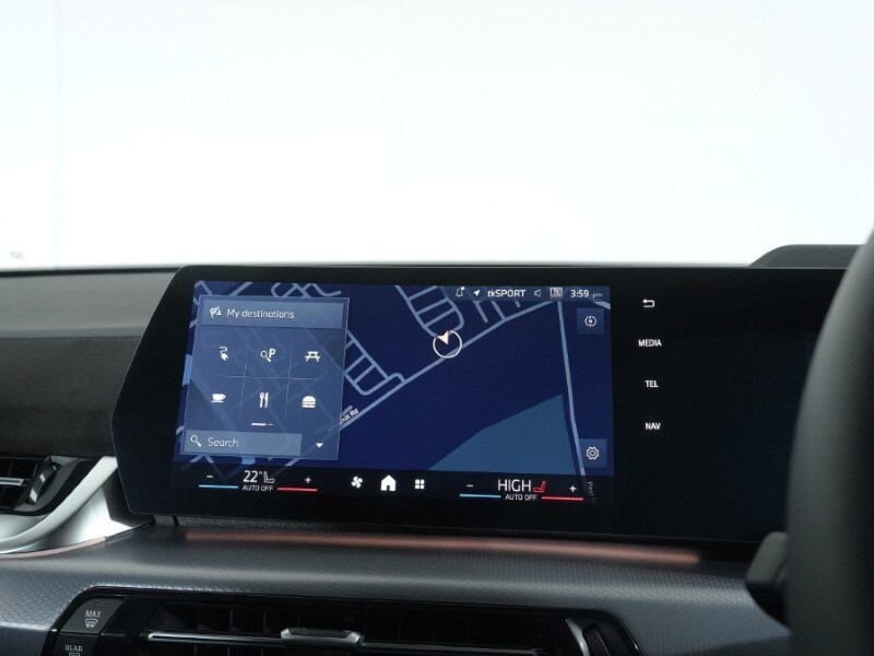 Used BMW iX2 2025 for sale - 76982073: Photo 49