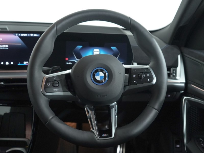 Used BMW iX2 2025 for sale - 76982073: Photo 5