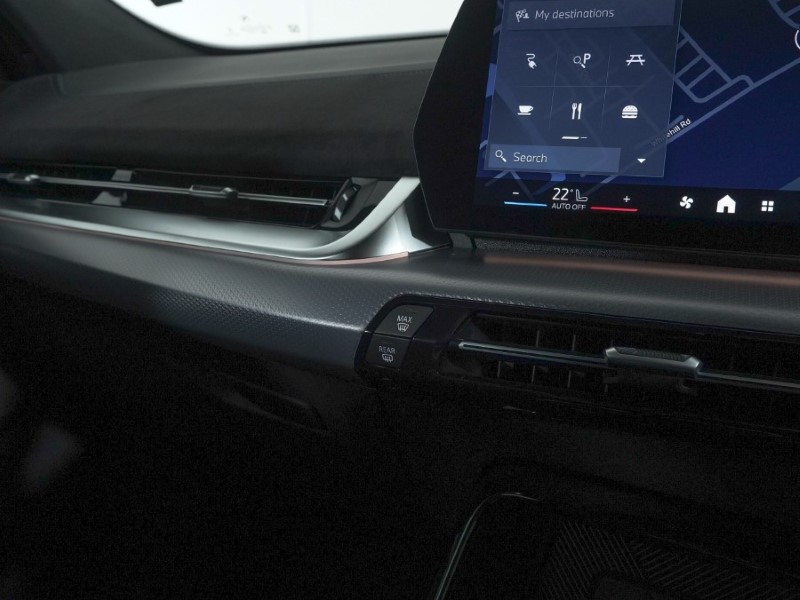 Used BMW iX2 2025 for sale - 76982073: Photo 50