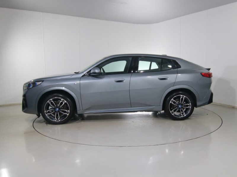 Used BMW iX2 2025 for sale - 76982073: Photo 51