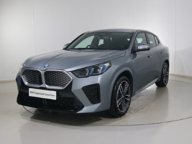 Used BMW iX2 2025 for sale - 76982073: Photo 53