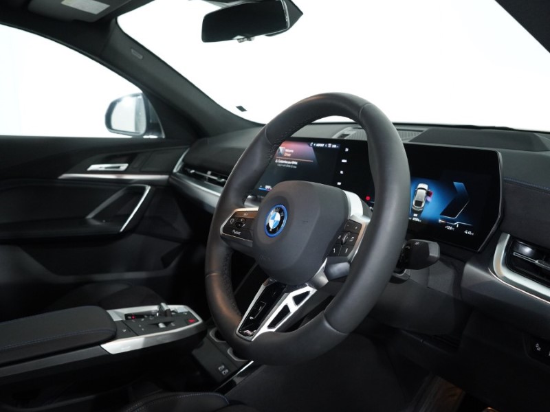 Used BMW iX2 2025 for sale - 76982073: Photo 6