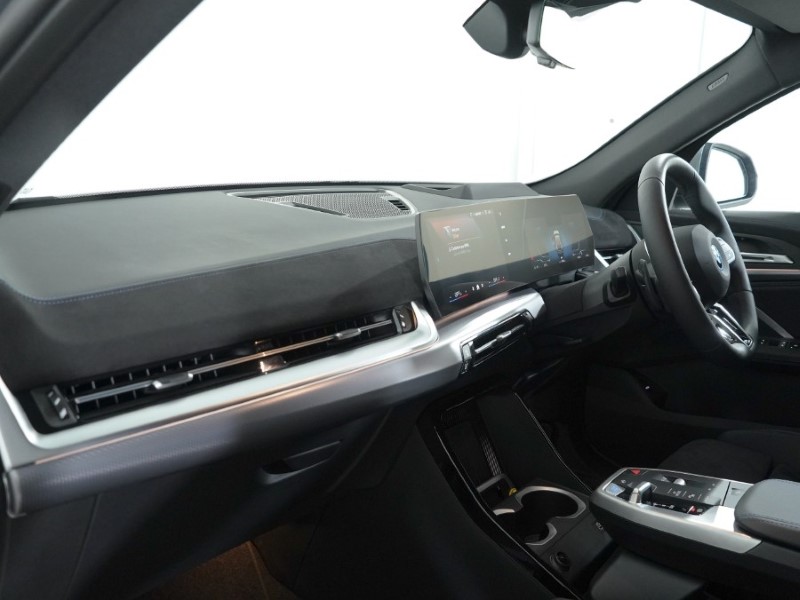 Used BMW iX2 2025 for sale - 76982073: Photo 7