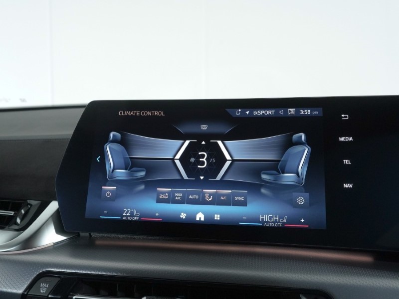 Used BMW iX2 2025 for sale - 76982073: Photo 8