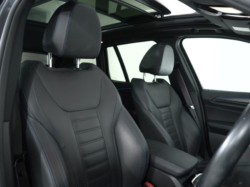 Used BMW iX3 2022 for sale - 77127667: Photo 11