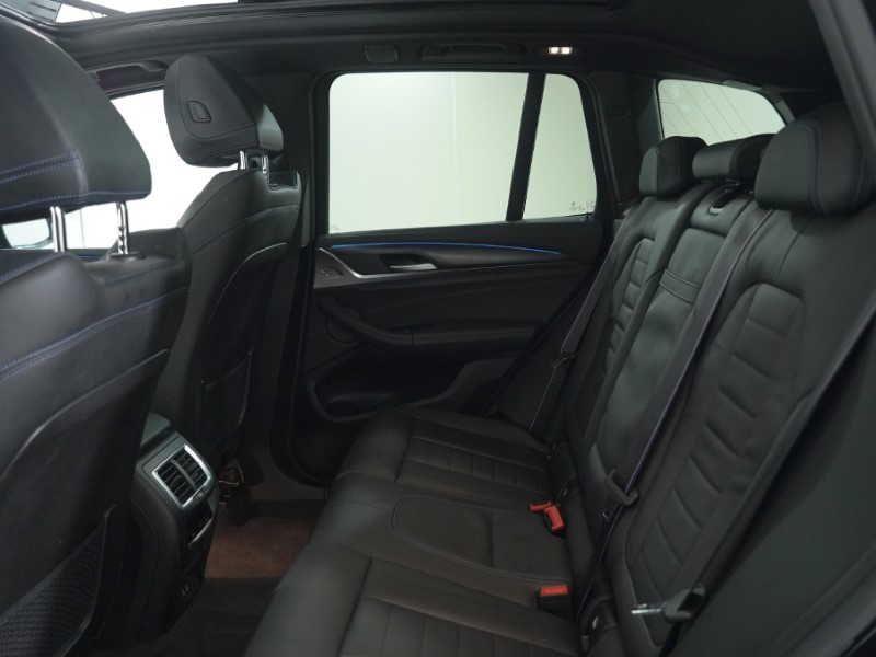 Used BMW iX3 2022 for sale - 77127667: Photo 12