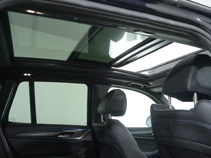 Used BMW iX3 2022 for sale - 77127667: Photo 17