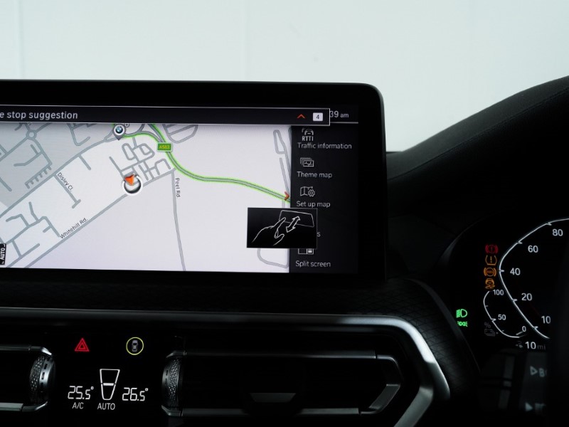 Used BMW iX3 2022 for sale - 77127667: Photo 20