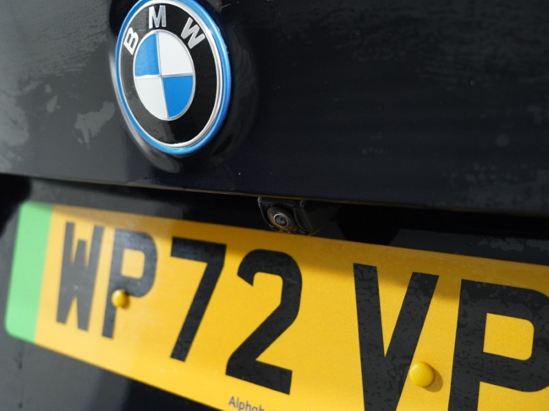 Used BMW iX3 2022 for sale - 77127667: Photo 27