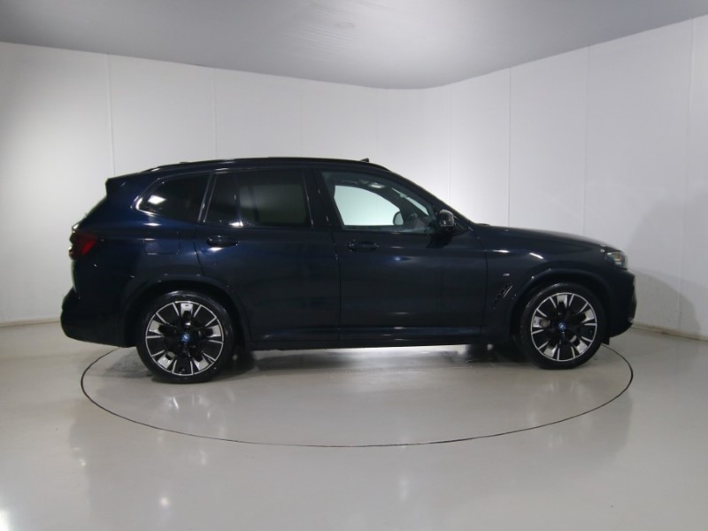 Used BMW iX3 2022 for sale - 77127667: Photo 3