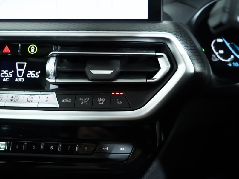 Used BMW iX3 2022 for sale - 77127667: Photo 30