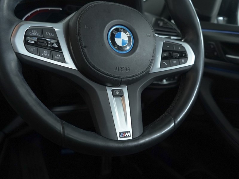 Used BMW iX3 2022 for sale - 77127667: Photo 31