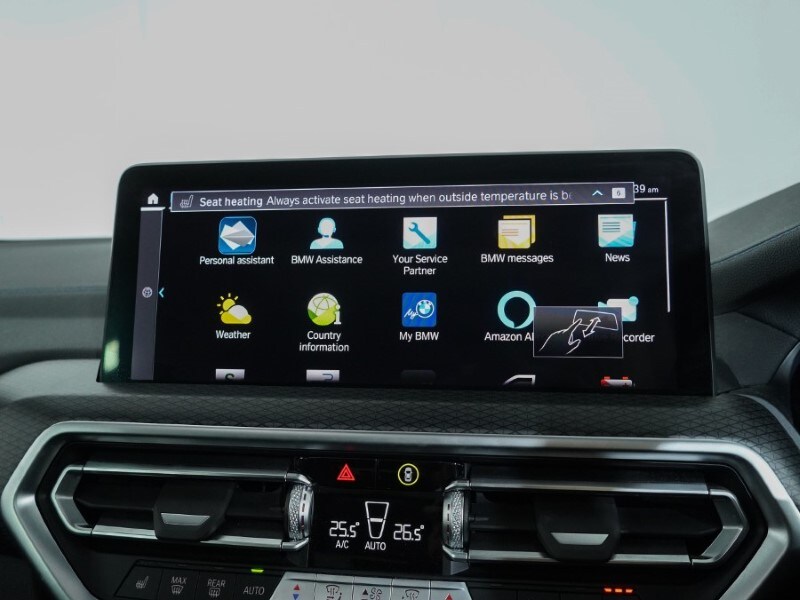 Used BMW iX3 2022 for sale - 77127667: Photo 37