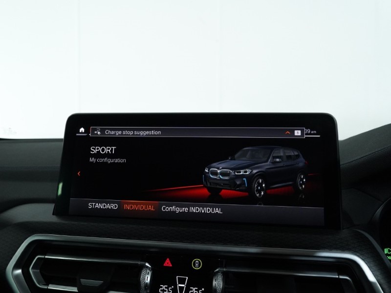 Used BMW iX3 2022 for sale - 77127667: Photo 47