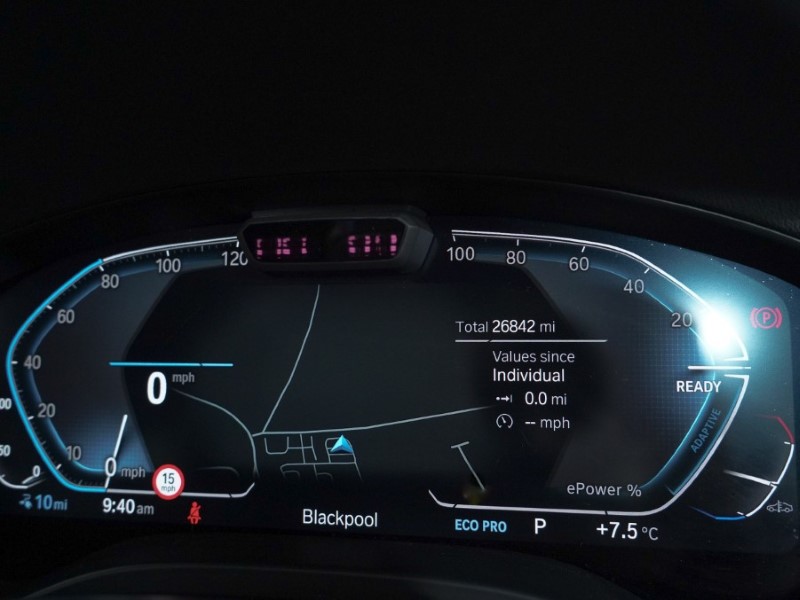 Used BMW iX3 2022 for sale - 77127667: Photo 48