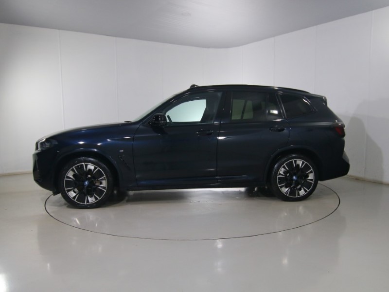 Used BMW iX3 2022 for sale - 77127667: Photo 53