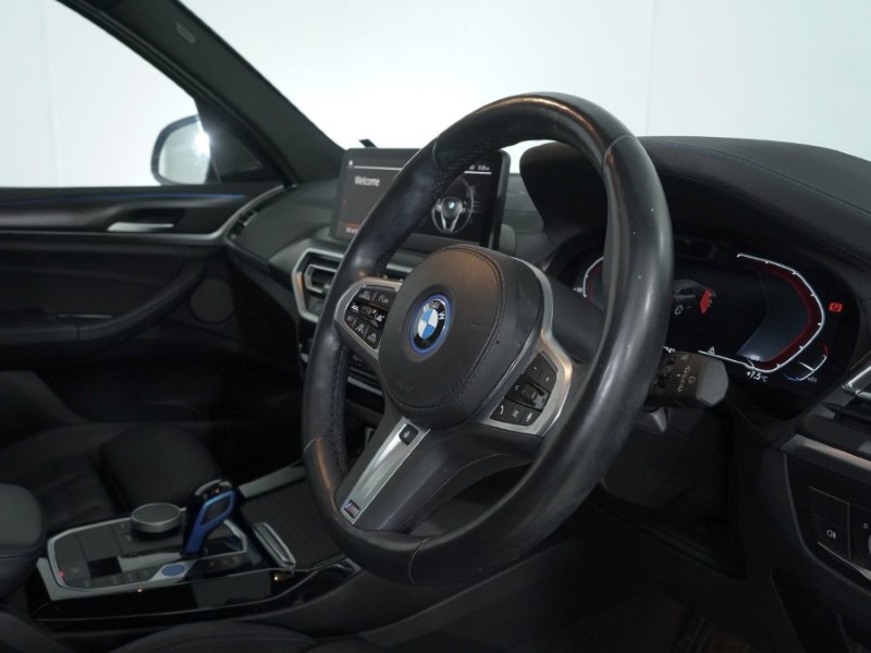 Used BMW iX3 2022 for sale - 77127667: Photo 6