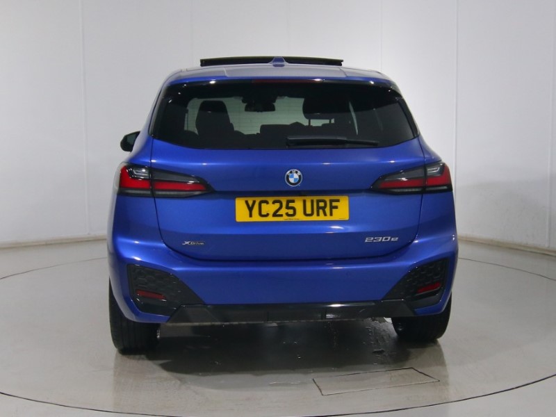 Used BMW 2 Series 2025 for sale - 77504493: Photo 15