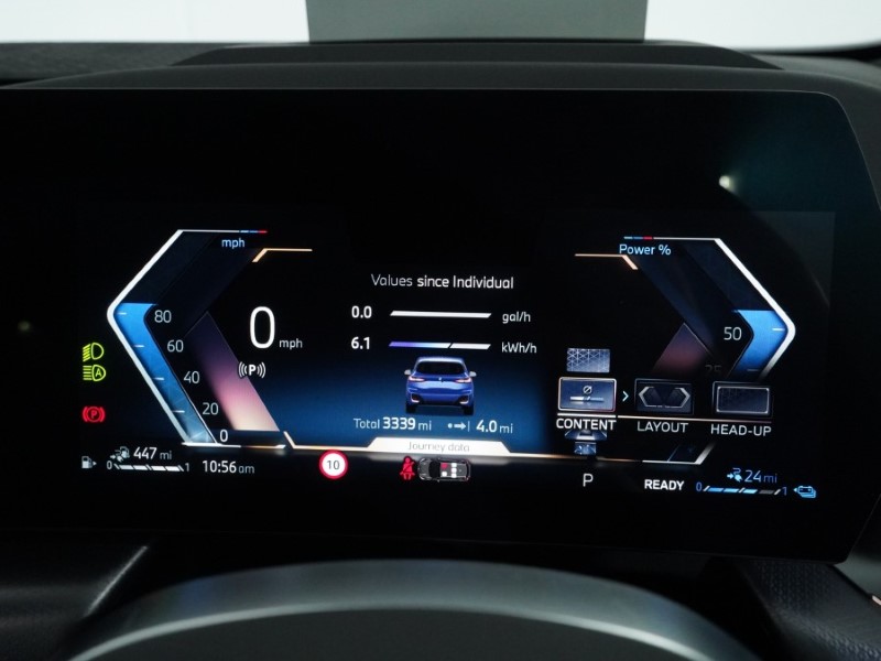 Used BMW 2 Series 2025 for sale - 77504493: Photo 40