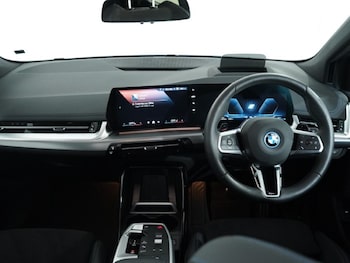 Used BMW 2 Series 2025 for sale - 77504493: Photo