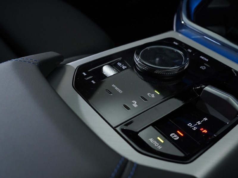 Used BMW X3 2025 for sale - 77778686: Photo 10