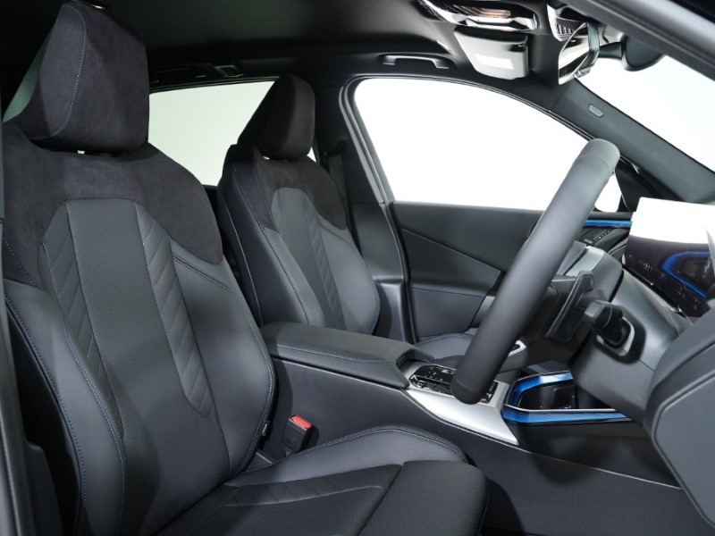 Used BMW X3 2025 for sale - 77778686: Photo 11