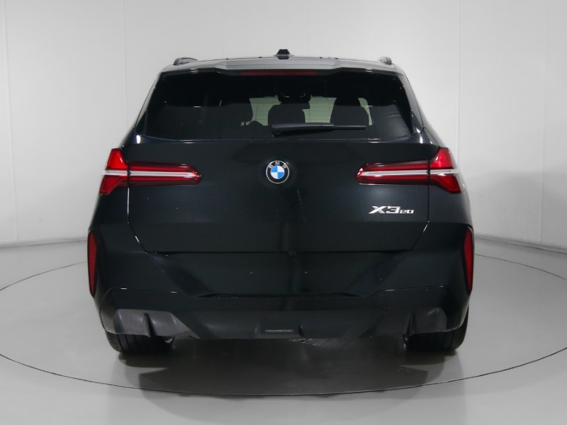 Used BMW X3 2025 for sale - 77778686: Photo 15