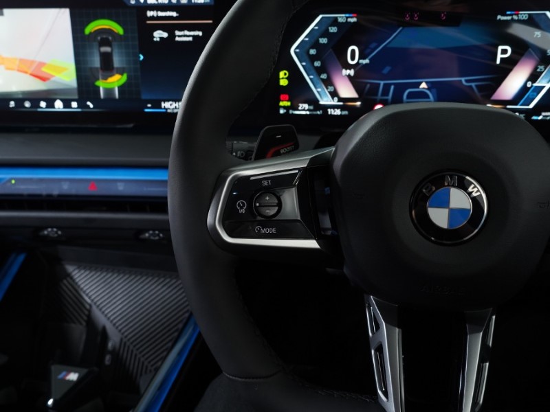 Used BMW X3 2025 for sale - 77778686: Photo 17