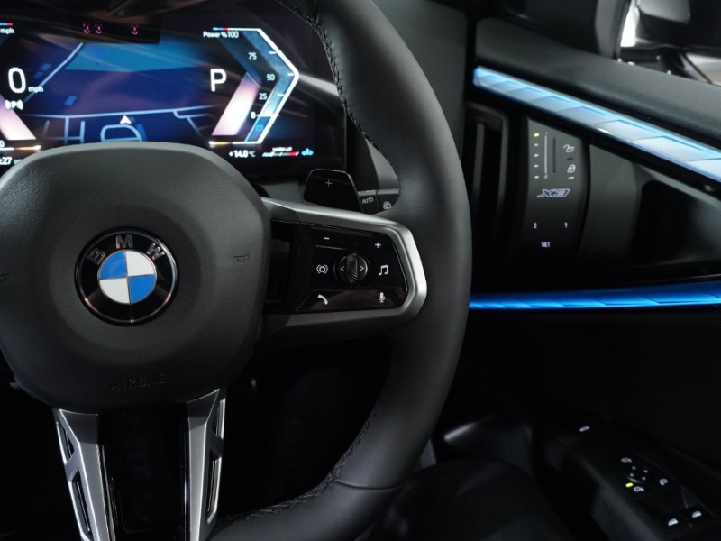 Used BMW X3 2025 for sale - 77778686: Photo 18