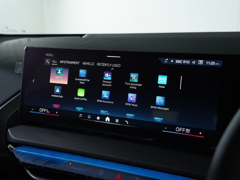 Used BMW X3 2025 for sale - 77778686: Photo 30