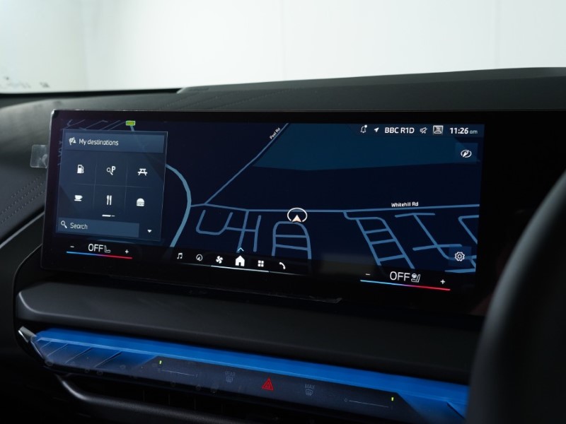 Used BMW X3 2025 for sale - 77778686: Photo 31