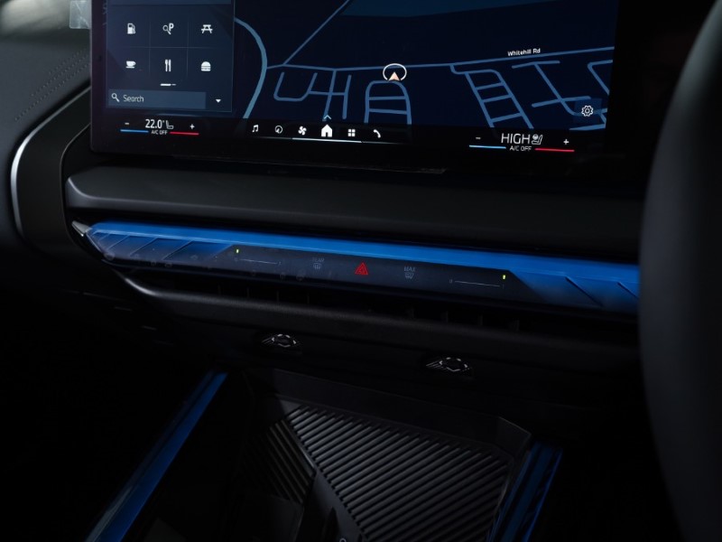 Used BMW X3 2025 for sale - 77778686: Photo 32