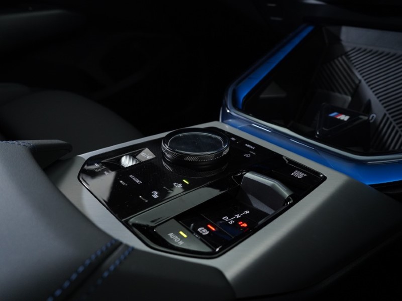 Used BMW X3 2025 for sale - 77778686: Photo 35