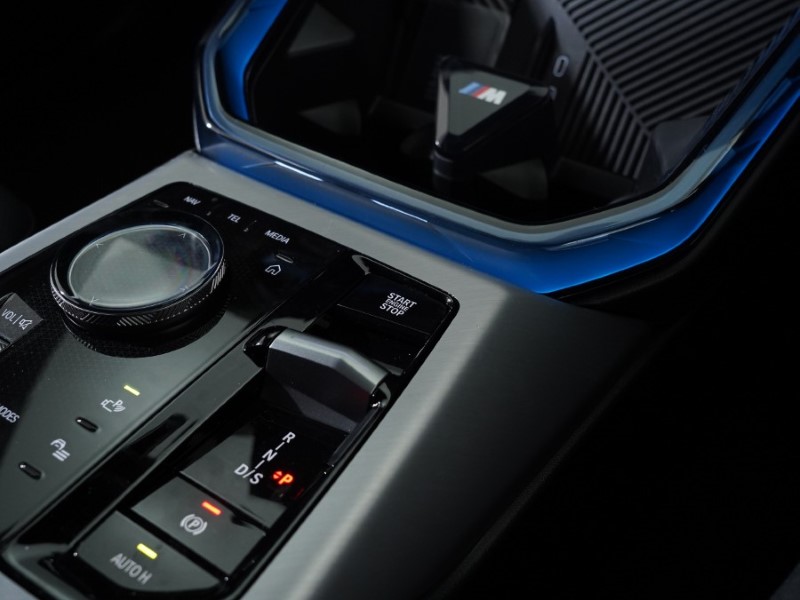 Used BMW X3 2025 for sale - 77778686: Photo 36