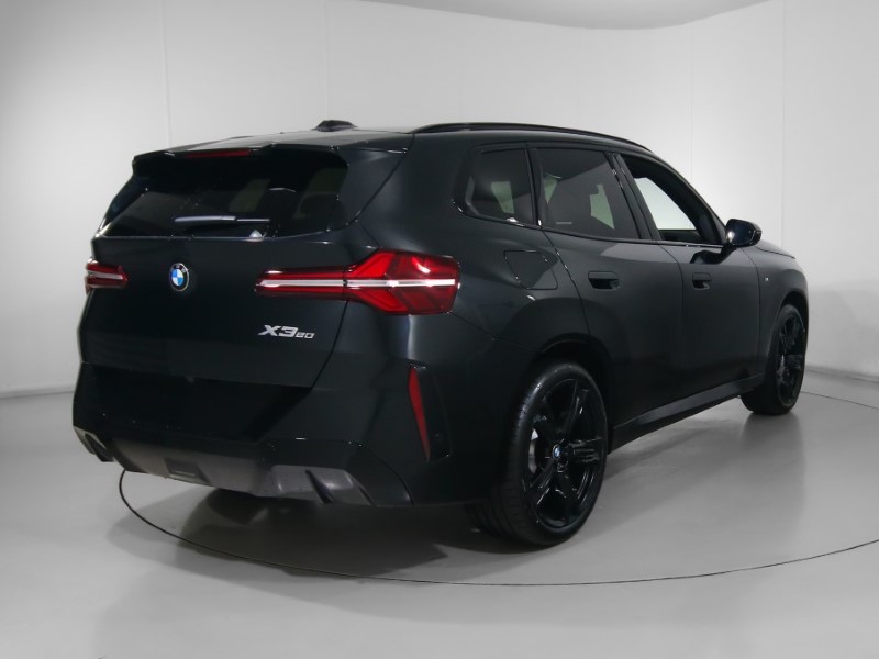 Used BMW X3 2025 for sale - 77778686: Photo 39