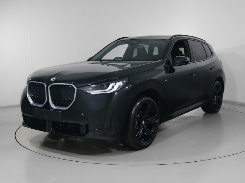 Used BMW X3 2025 for sale - 77778686: Photo 40