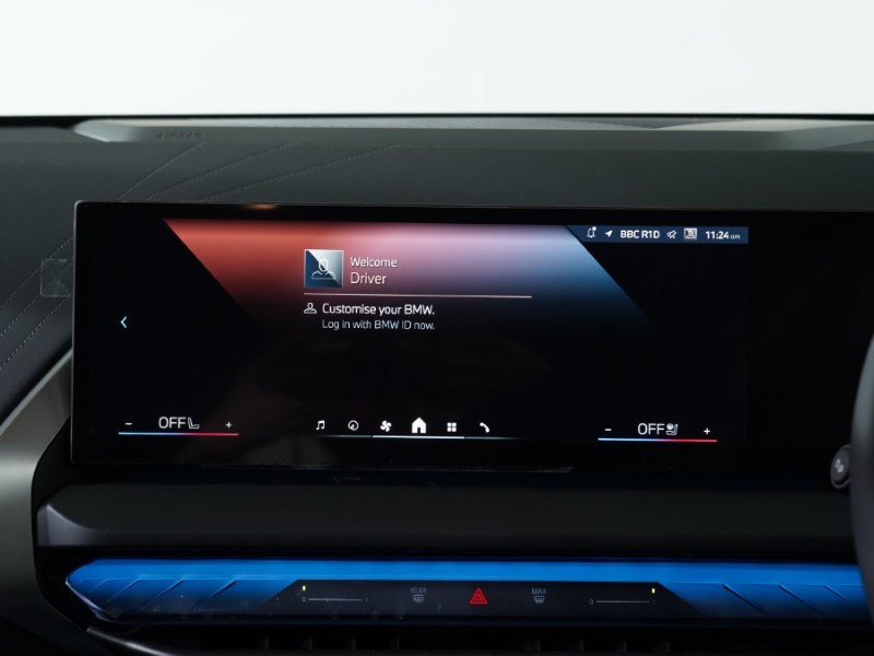 Used BMW X3 2025 for sale - 77778686: Photo 8