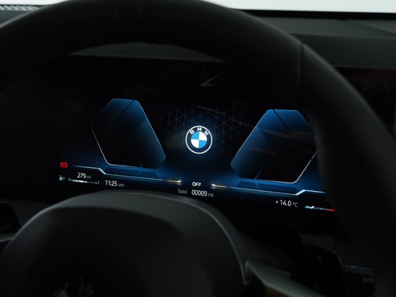 Used BMW X3 2025 for sale - 77778686: Photo 9