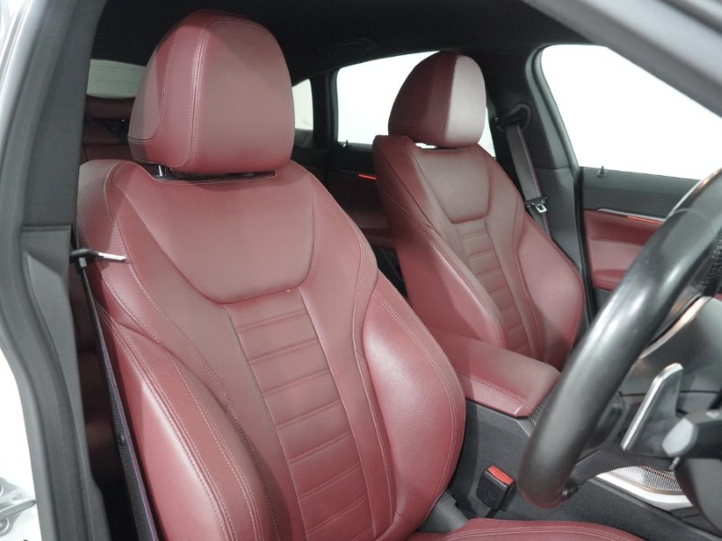 Used BMW 4 Series 2022 for sale - 77877755: Photo 11