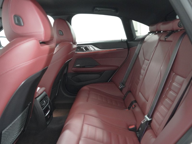 Used BMW 4 Series 2022 for sale - 77877755: Photo 12