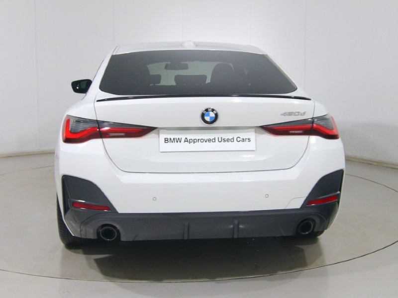 Used BMW 4 Series 2022 for sale - 77877755: Photo 15