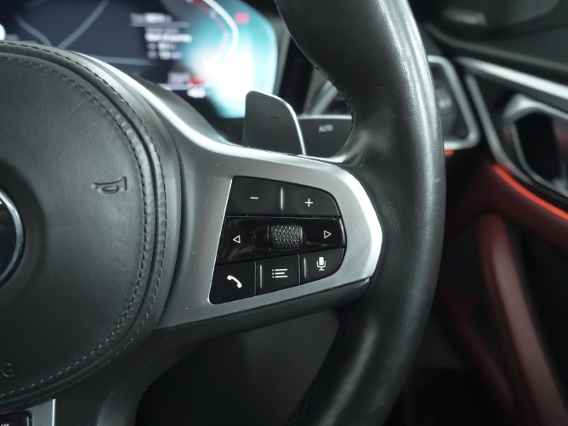 Used BMW 4 Series 2022 for sale - 77877755: Photo 18