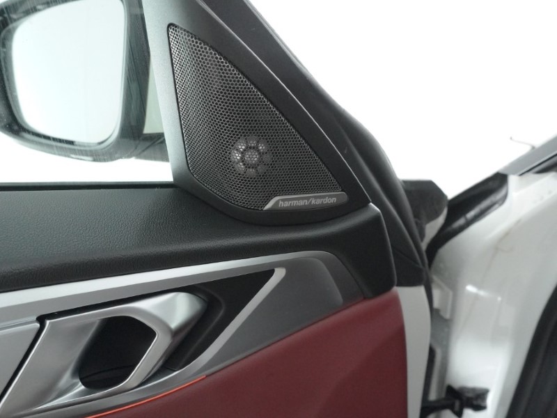 Used BMW 4 Series 2022 for sale - 77877755: Photo 20