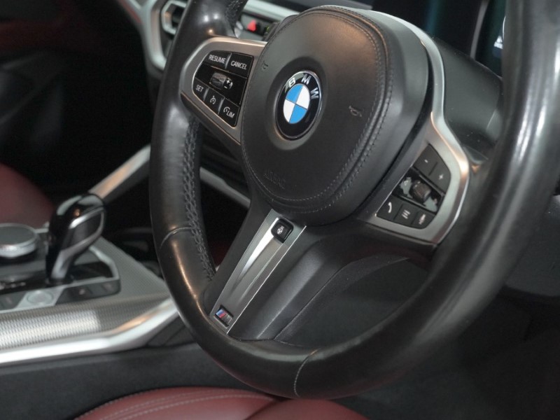Used BMW 4 Series 2022 for sale - 77877755: Photo 21