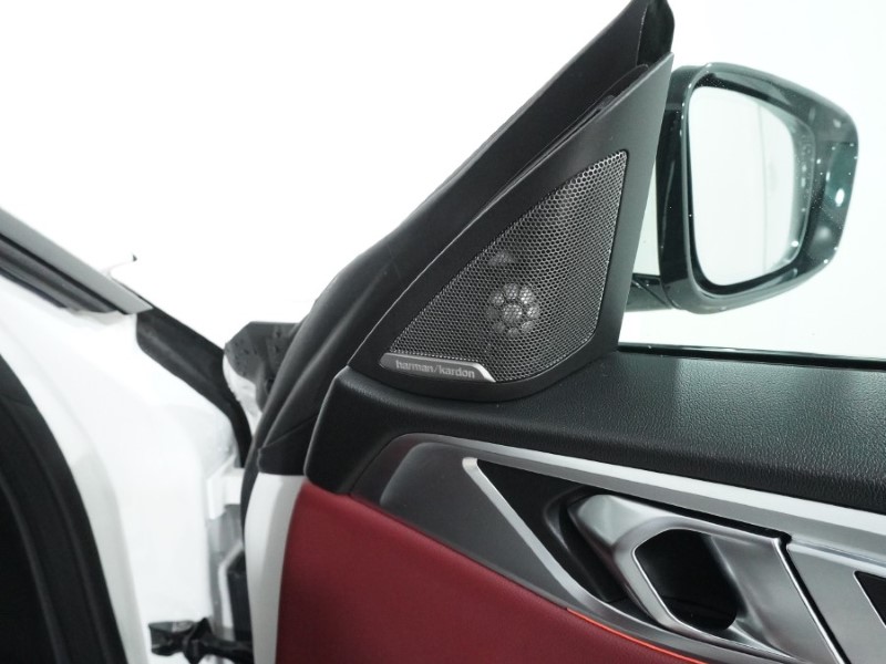 Used BMW 4 Series 2022 for sale - 77877755: Photo 23