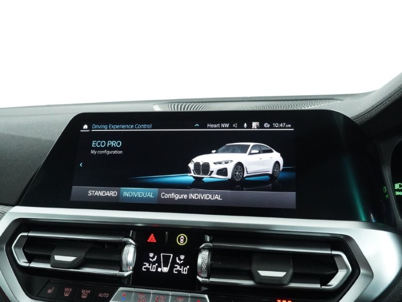 Used BMW 4 Series 2022 for sale - 77877755: Photo 31