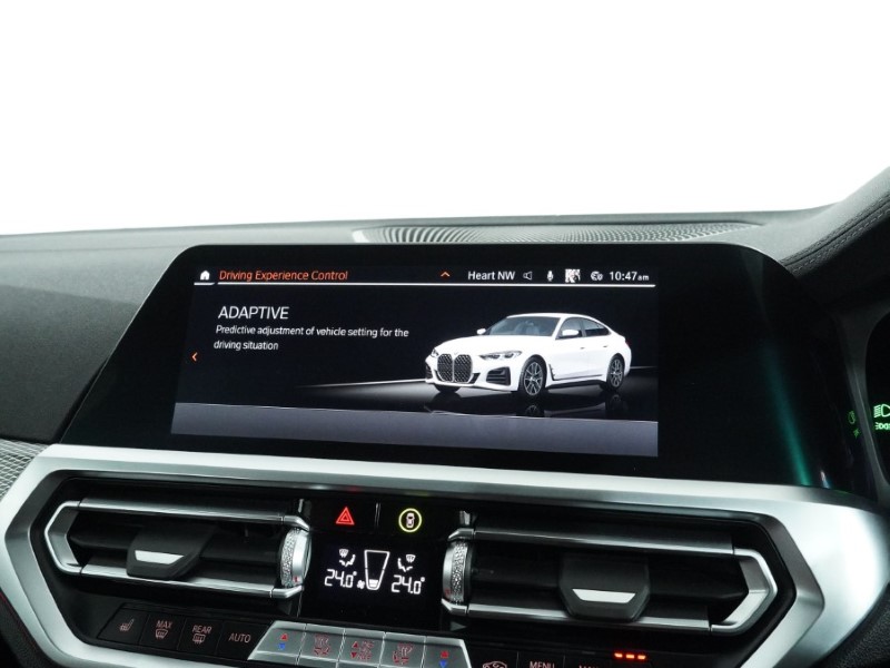 Used BMW 4 Series 2022 for sale - 77877755: Photo 32