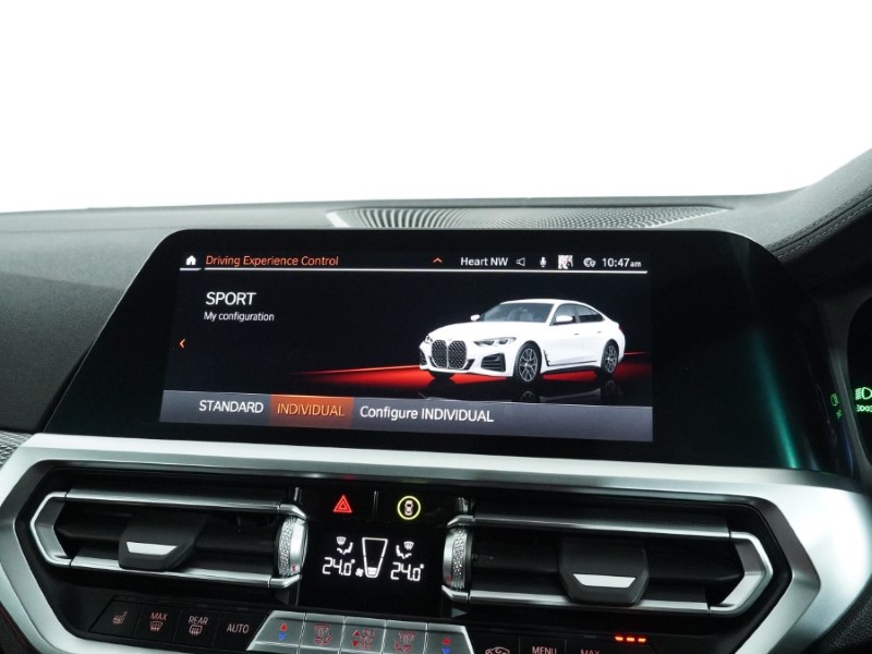 Used BMW 4 Series 2022 for sale - 77877755: Photo 33