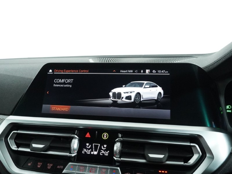 Used BMW 4 Series 2022 for sale - 77877755: Photo 34