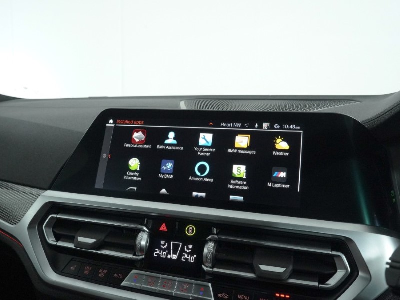 Used BMW 4 Series 2022 for sale - 77877755: Photo 37